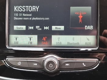 Used Vauxhall Mokka X 2019 for sale - 79209672: Photo