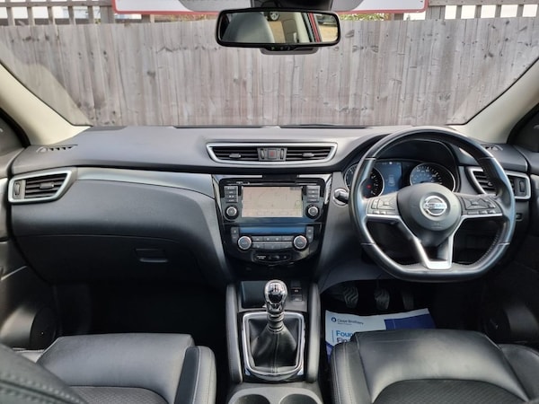 Used Nissan Qashqai 2019 for sale - 75559564: Photo 11