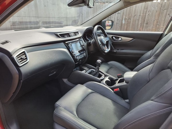 Used Nissan Qashqai 2019 for sale - 75559564: Photo 17