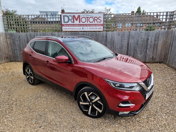 Used Nissan Qashqai 2019 for sale - 75559564: Photo 23