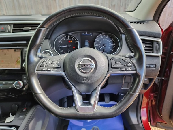 Used Nissan Qashqai 2019 for sale - 75559564: Photo 24