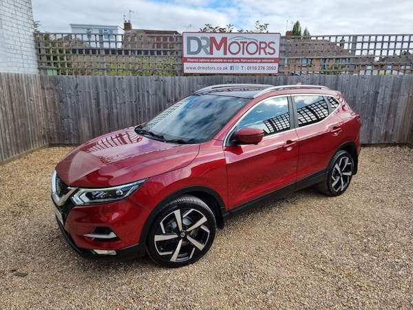 Used Nissan Qashqai 2019 for sale - 75559564: Photo 25
