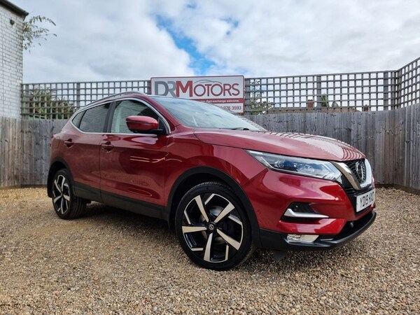 Used Nissan Qashqai 2019 for sale - 75559564: Photo 26