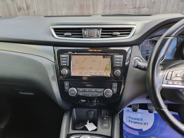 Used Nissan Qashqai 2019 for sale - 75559564: Photo 27