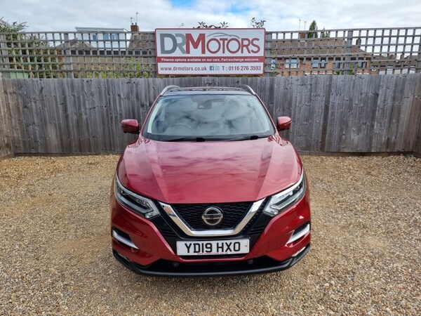 Used Nissan Qashqai 2019 for sale - 75559564: Photo 29