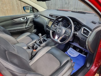 Used Nissan Qashqai 2019 for sale - 75559564: Photo