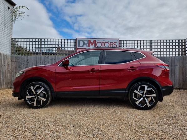 Used Nissan Qashqai 2019 for sale - 75559564: Photo 30