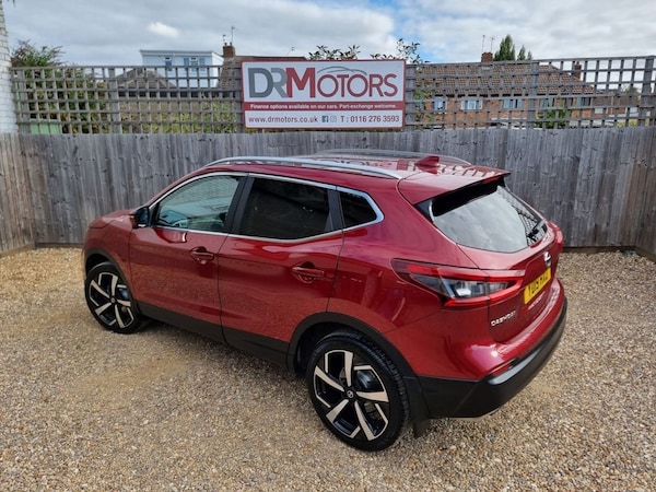 Used Nissan Qashqai 2019 for sale - 75559564: Photo 31