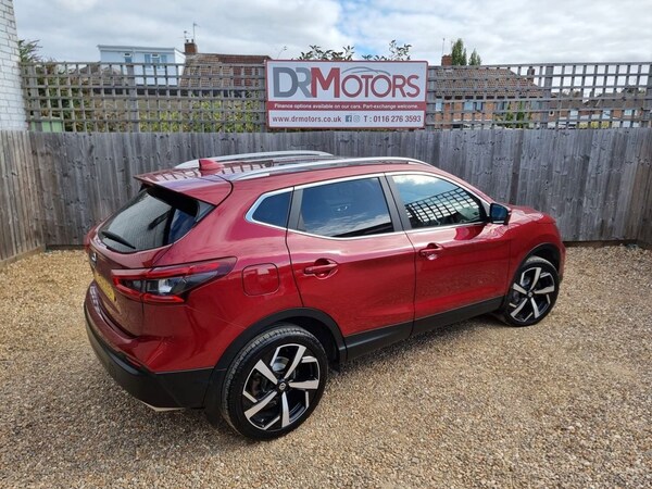 Used Nissan Qashqai 2019 for sale - 75559564: Photo 32