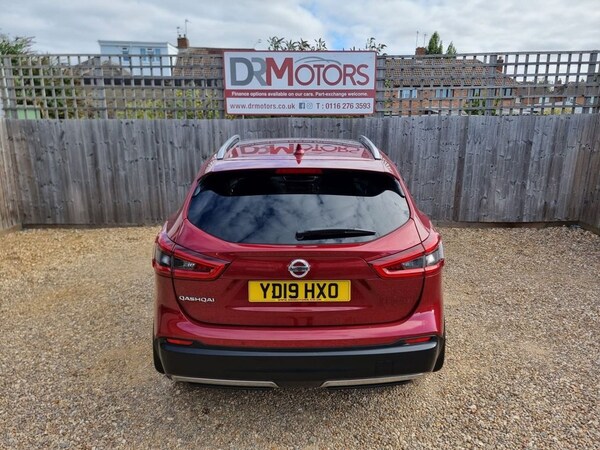 Used Nissan Qashqai 2019 for sale - 75559564: Photo 33