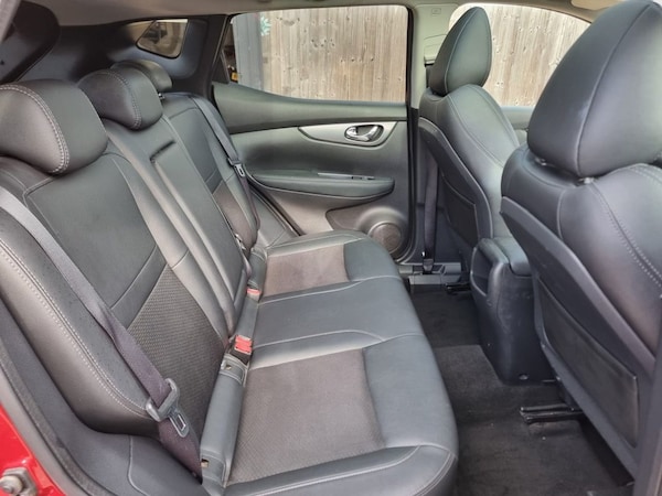 Used Nissan Qashqai 2019 for sale - 75559564: Photo 36