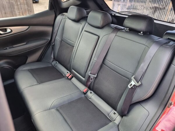 Used Nissan Qashqai 2019 for sale - 75559564: Photo 37