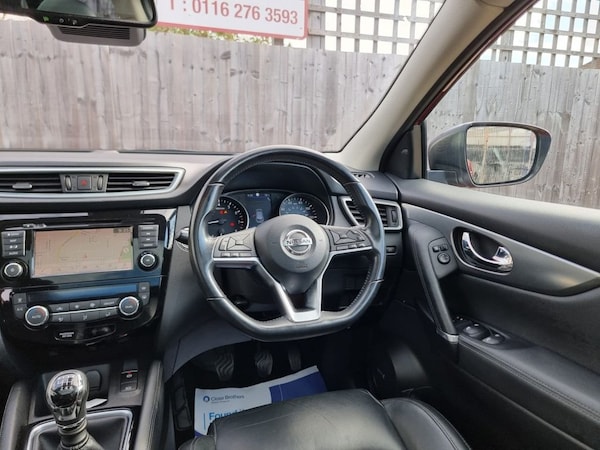 Used Nissan Qashqai 2019 for sale - 75559564: Photo 38