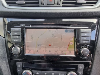 Used Nissan Qashqai 2019 for sale - 75559564: Photo