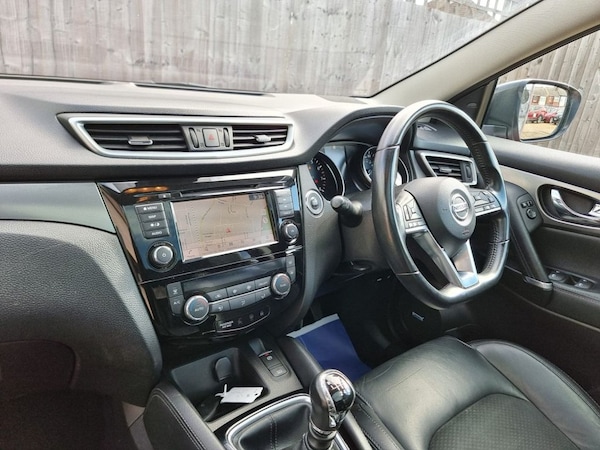 Used Nissan Qashqai 2019 for sale - 75559564: Photo 40