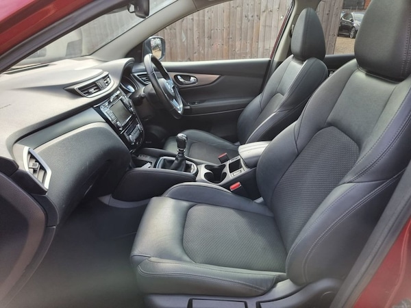 Used Nissan Qashqai 2019 for sale - 75559564: Photo 41