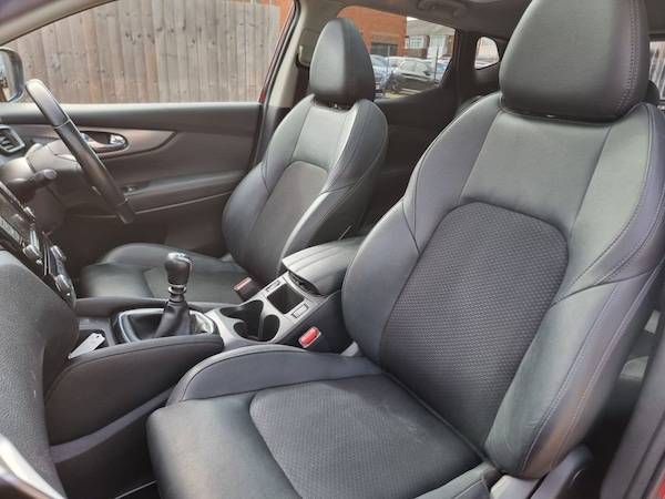 Used Nissan Qashqai 2019 for sale - 75559564: Photo 42