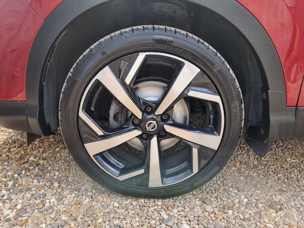 Used Nissan Qashqai 2019 for sale - 75559564: Photo 43
