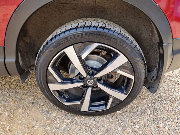 Used Nissan Qashqai 2019 for sale - 75559564: Photo 44