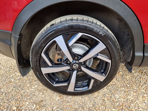 Used Nissan Qashqai 2019 for sale - 75559564: Photo 45