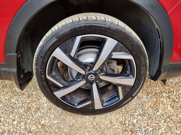 Used Nissan Qashqai 2019 for sale - 75559564: Photo 47