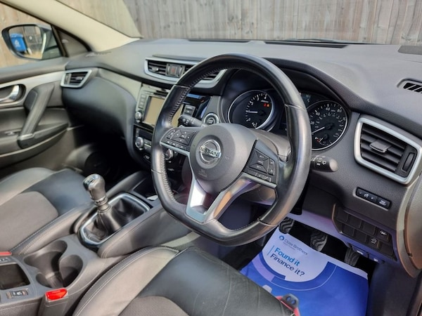 Used Nissan Qashqai 2019 for sale - 75559564: Photo 48