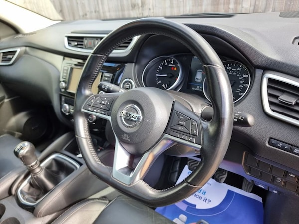 Used Nissan Qashqai 2019 for sale - 75559564: Photo 49