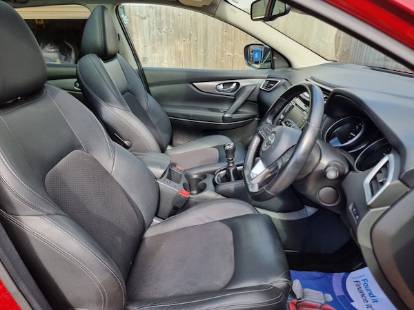 Used Nissan Qashqai 2019 for sale - 75559564: Photo 50