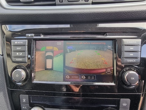 Used Nissan Qashqai 2019 for sale - 75559564: Photo 7