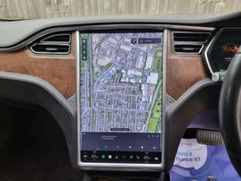 Used Tesla Model S 2017 for sale - 74039906: Photo
