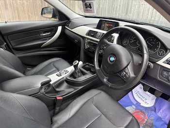 Used BMW 3 Series 2016 for sale - 77967194: Photo