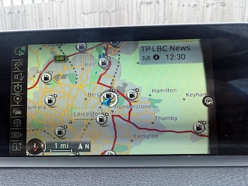 Used BMW 3 Series 2016 for sale - 77967194: Photo