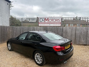 Used BMW 3 Series 2016 for sale - 77967194: Photo