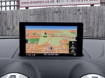 Used Audi A3 2017 for sale - 76118573: Photo