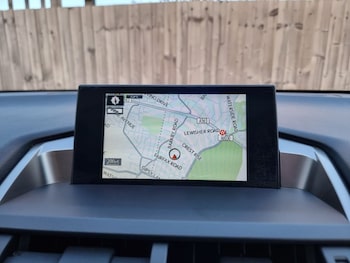 Used Lexus NX 2016 for sale - 77200143: Photo