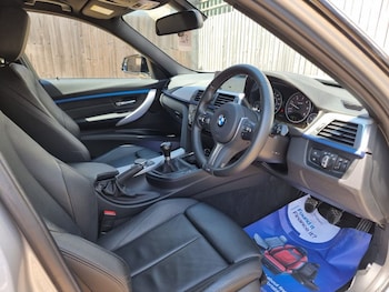 Used BMW 3 Series 2019 for sale - 79103705: Photo