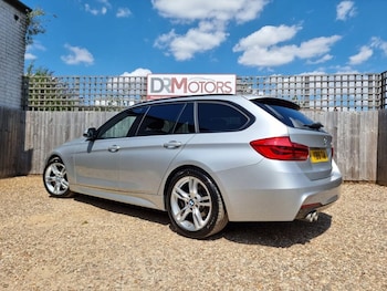 Used BMW 3 Series 2019 for sale - 79103705: Photo