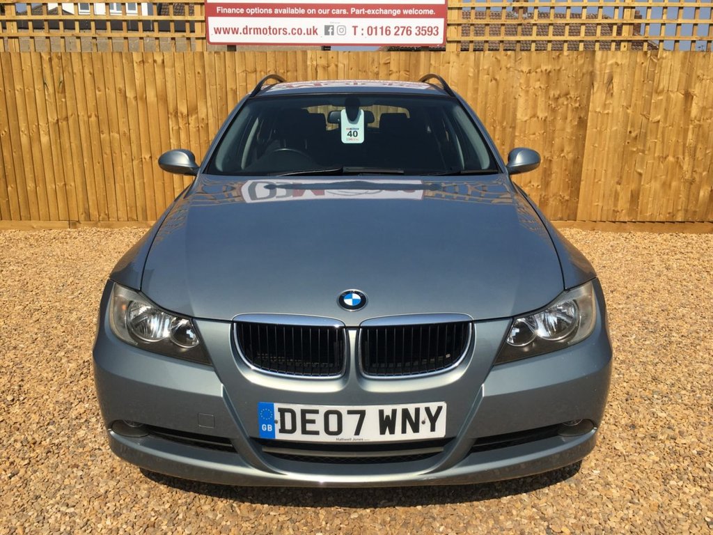 Used BMW 3 Series 2007 for sale - 76848455: Photo 11