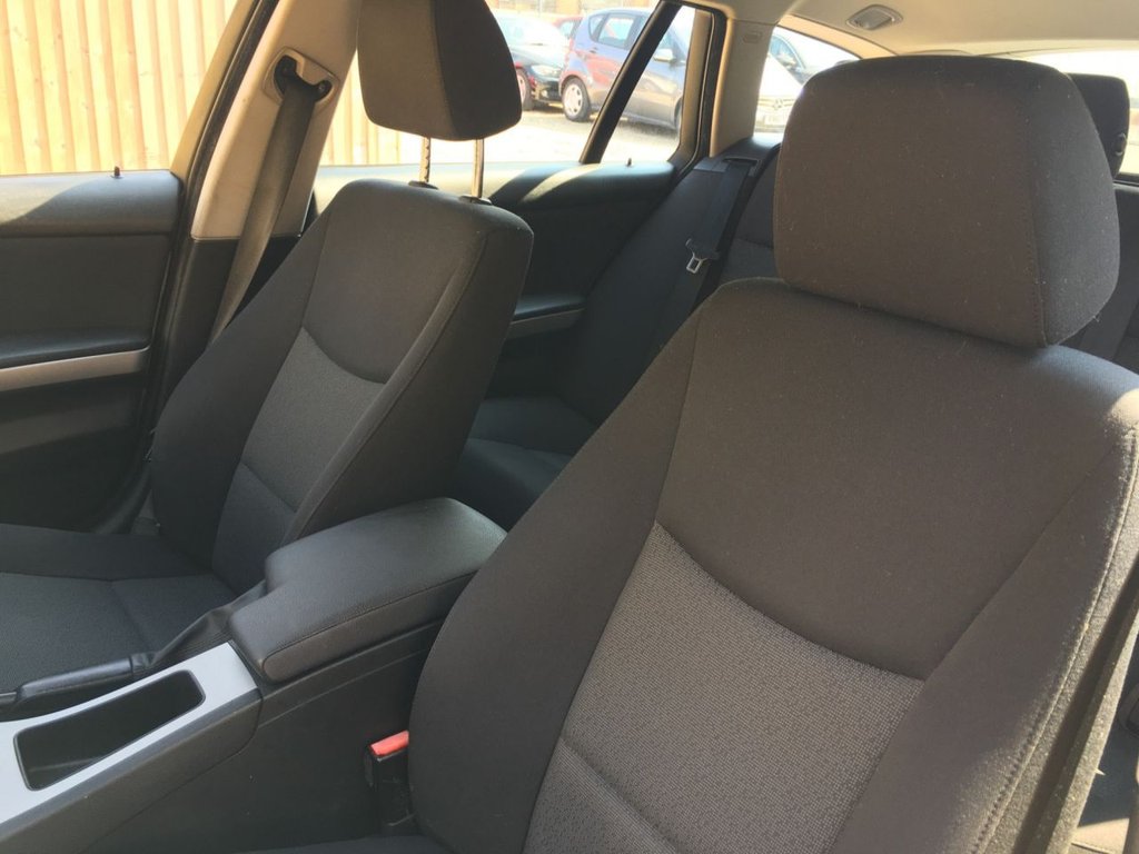 Used BMW 3 Series 2007 for sale - 76848455: Photo 15