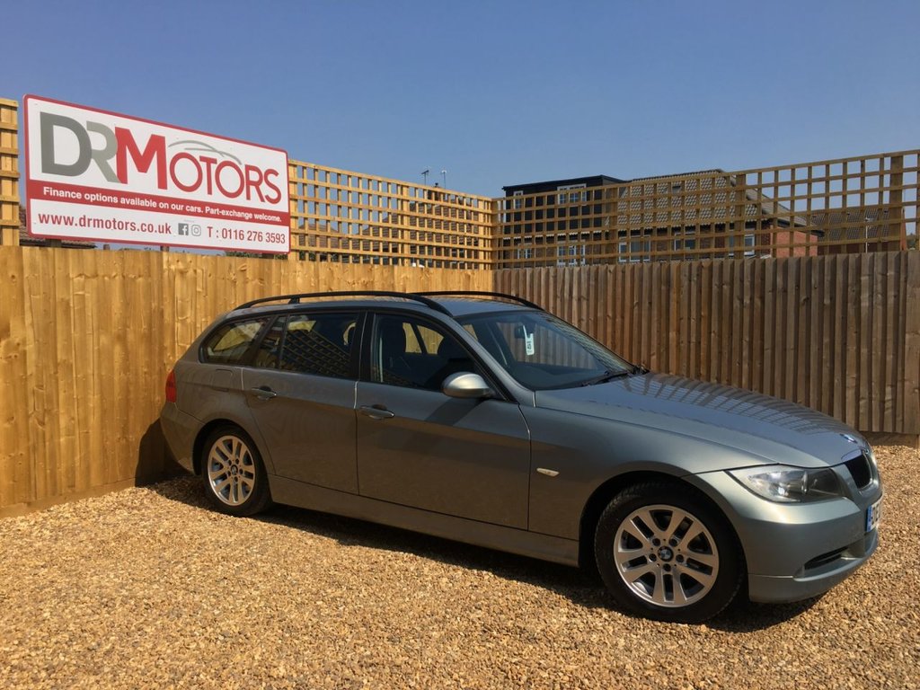 Used BMW 3 Series 2007 for sale - 76848455: Photo 16