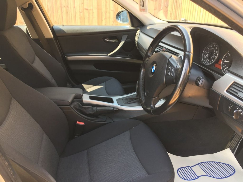 Used BMW 3 Series 2007 for sale - 76848455: Photo 18