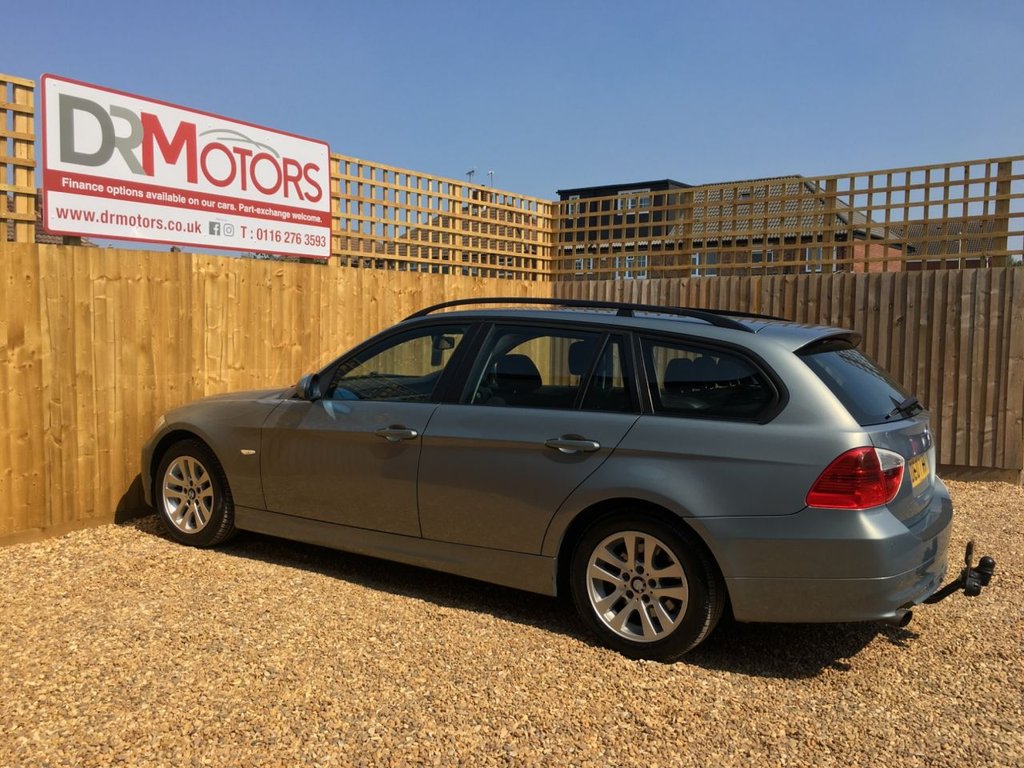 Used BMW 3 Series 2007 for sale - 76848455: Photo 19