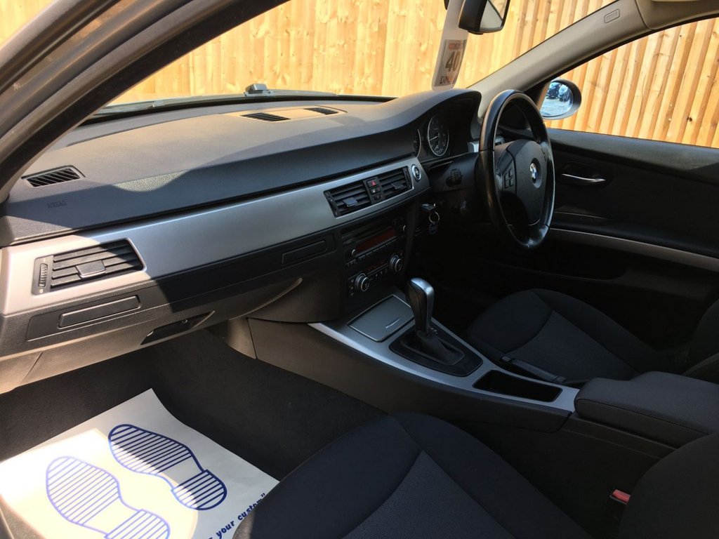 Used BMW 3 Series 2007 for sale - 76848455: Photo 20