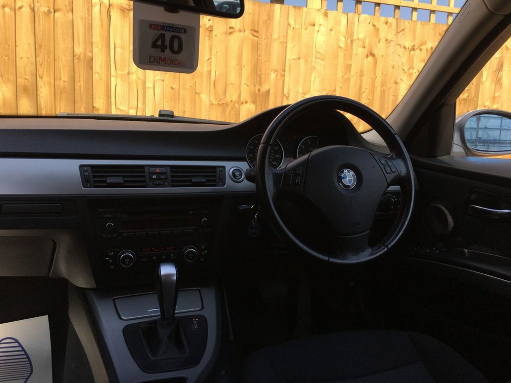 Used BMW 3 Series 2007 for sale - 76848455: Photo 29