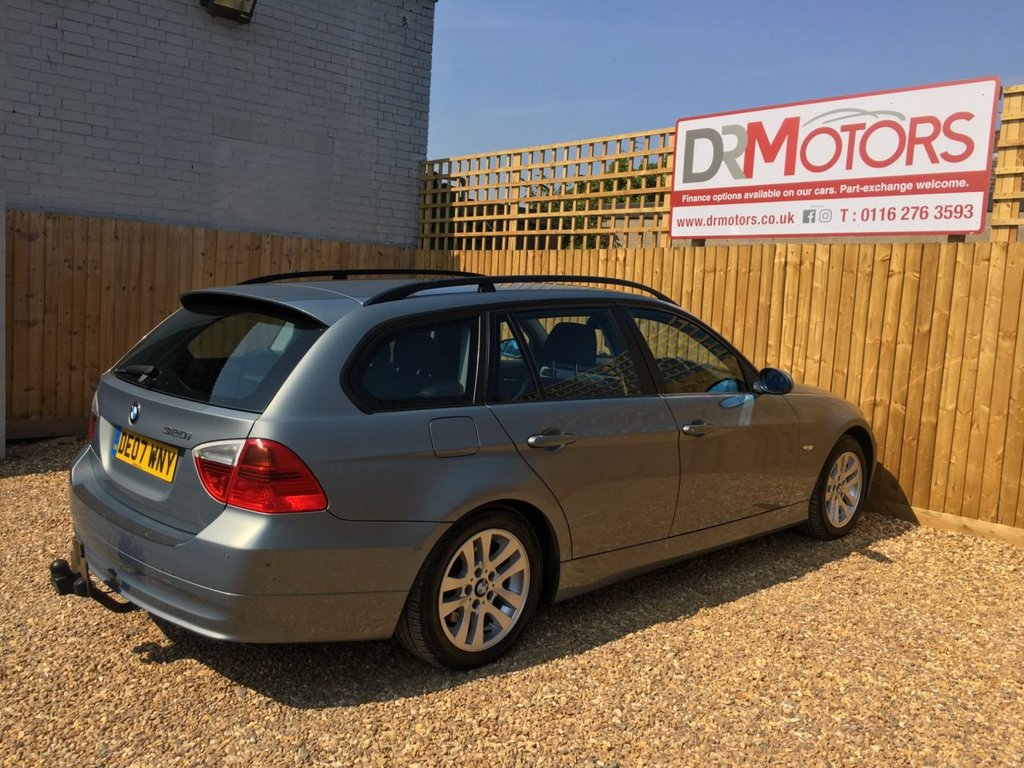 Used BMW 3 Series 2007 for sale - 76848455: Photo 33