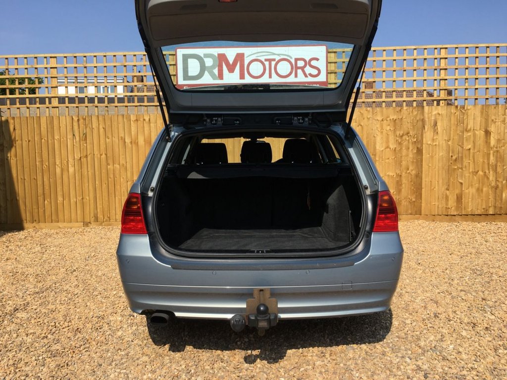 Used BMW 3 Series 2007 for sale - 76848455: Photo 35