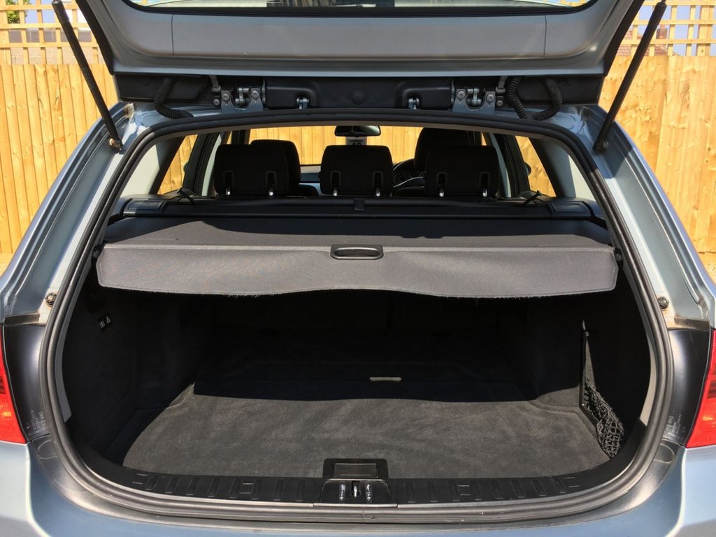 Used BMW 3 Series 2007 for sale - 76848455: Photo 38