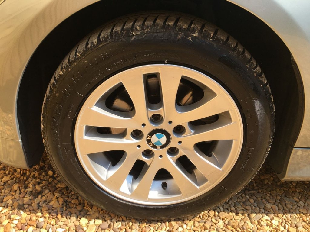 Used BMW 3 Series 2007 for sale - 76848455: Photo 39