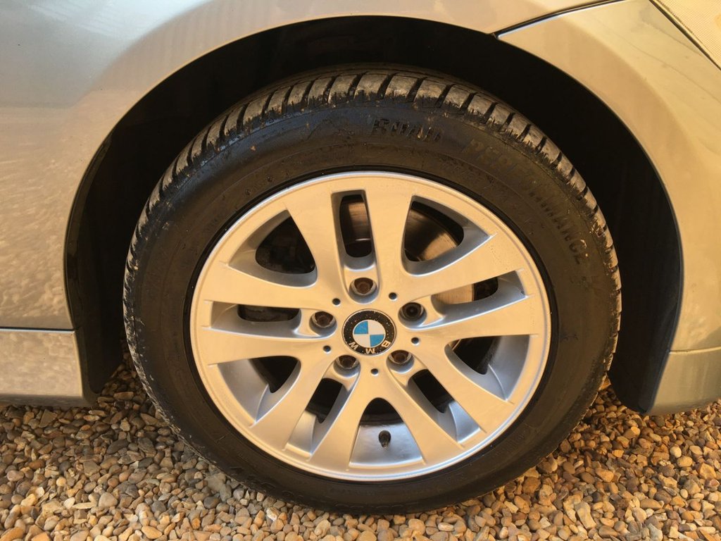 Used BMW 3 Series 2007 for sale - 76848455: Photo 43