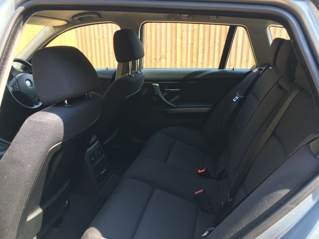 Used BMW 3 Series 2007 for sale - 76848455: Photo 45